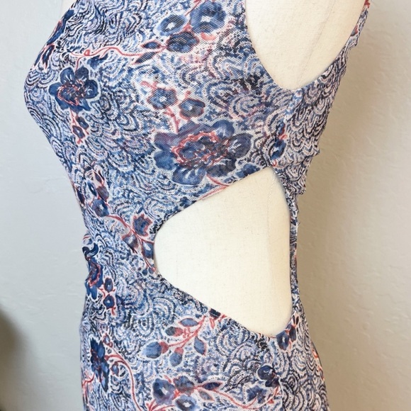 MISA Los Angeles dress - Picture 3 of 4